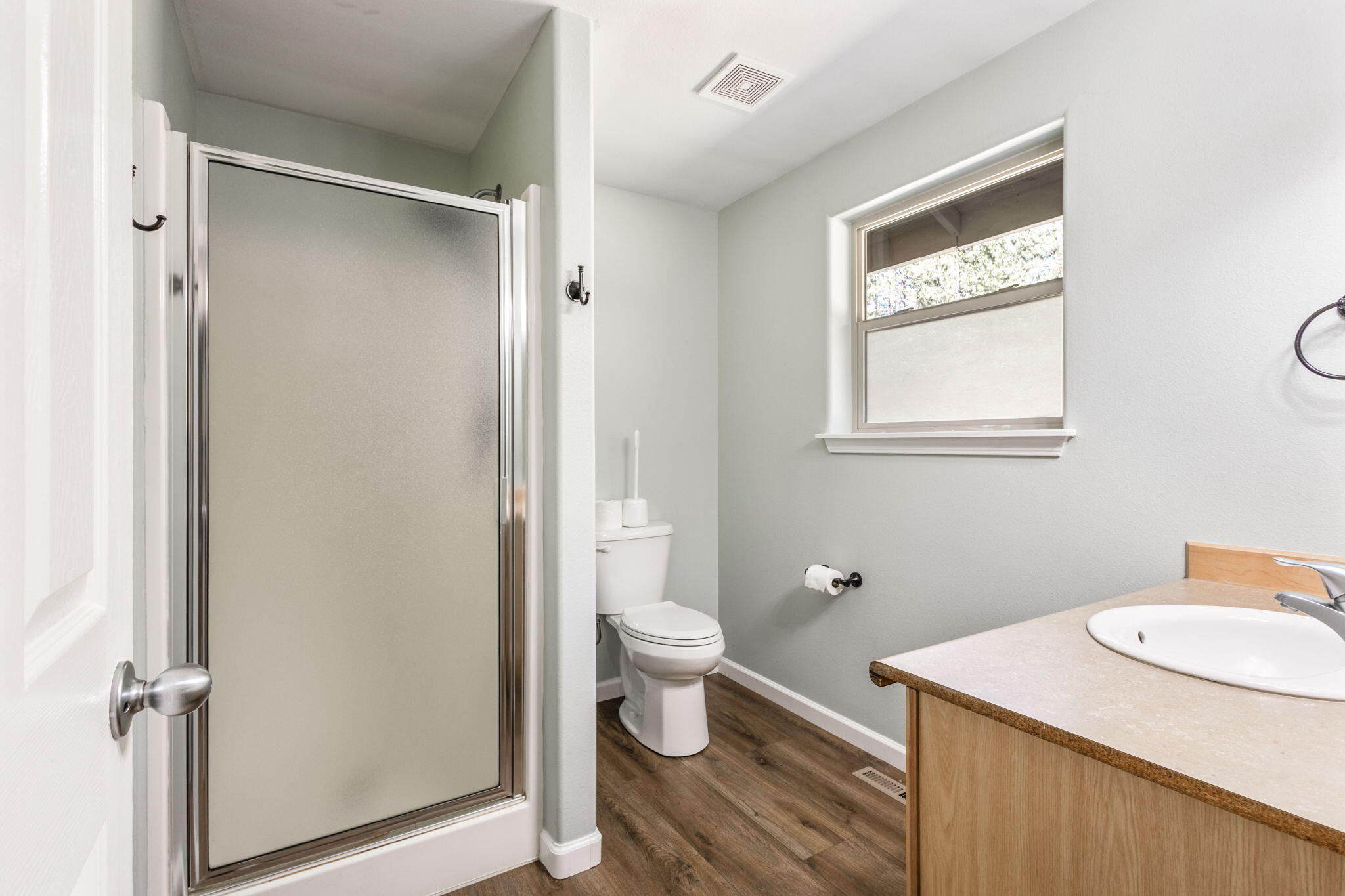 Woodland Park - Residential