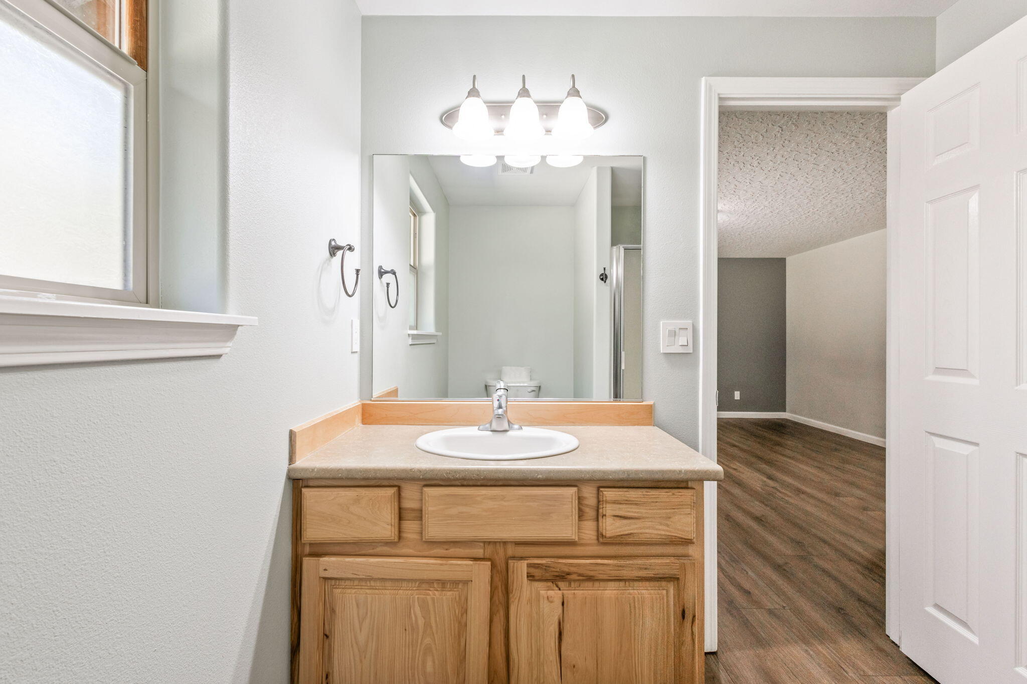 Woodland Park - Residential