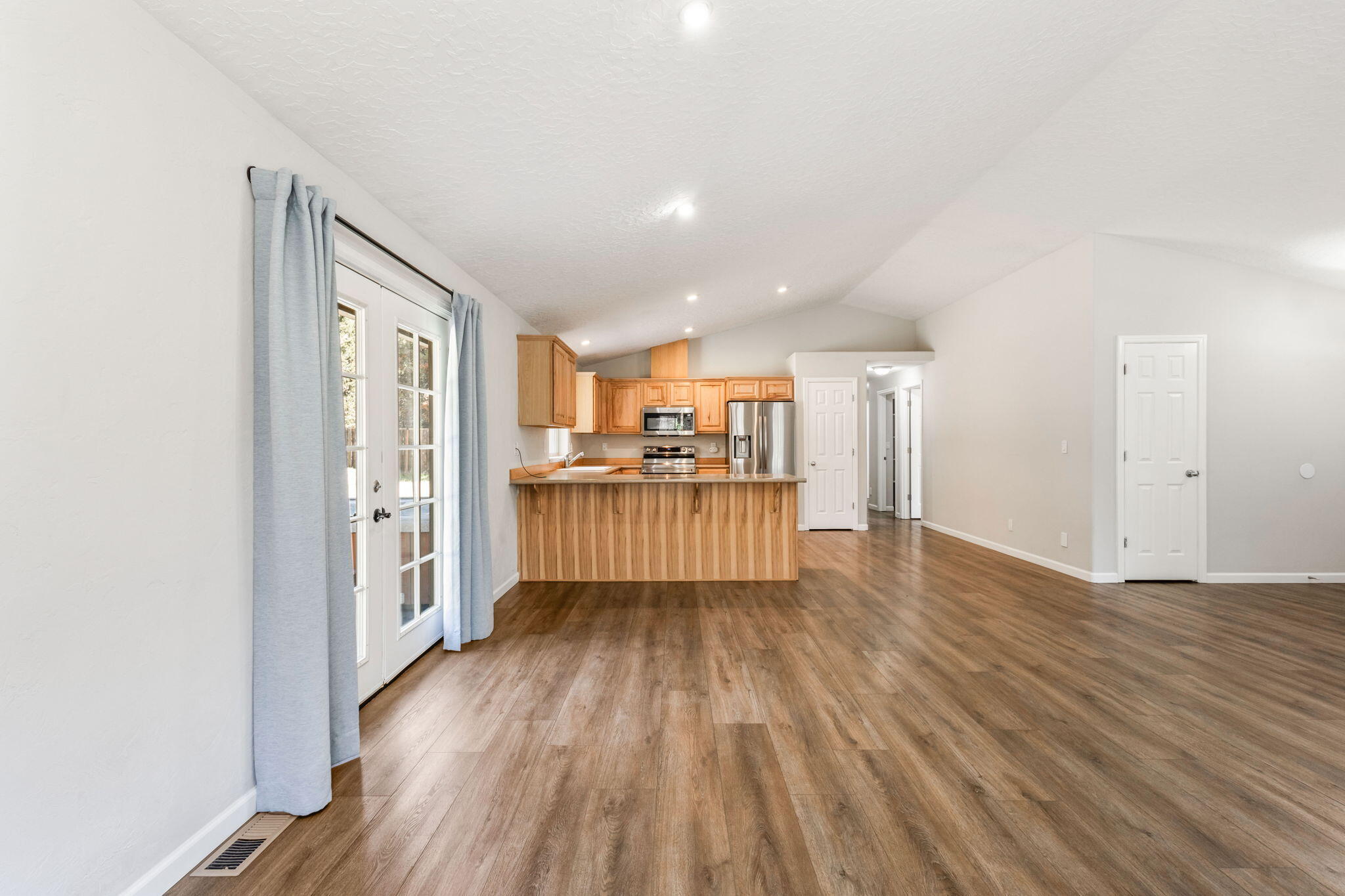 Woodland Park - Residential