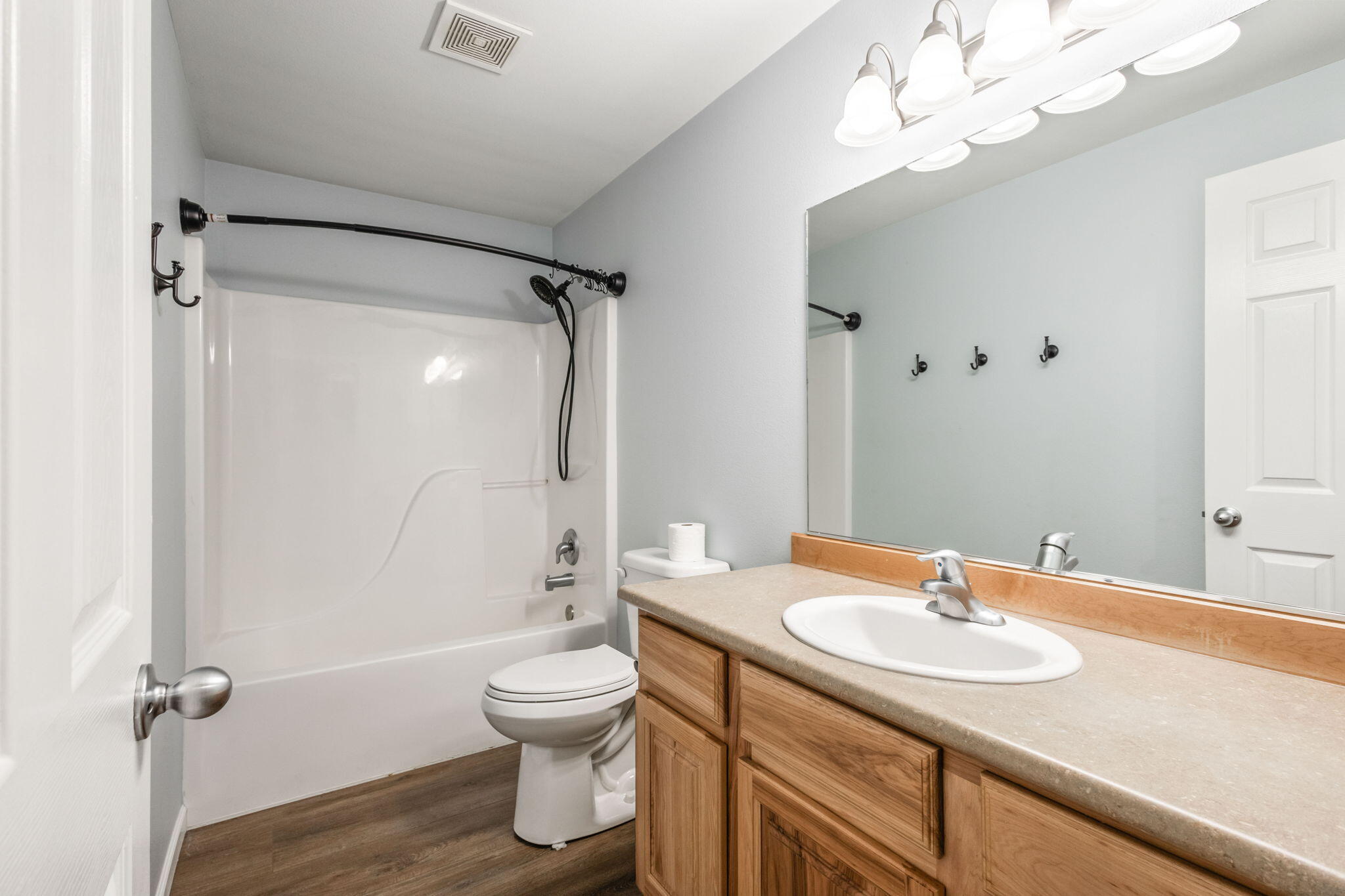 Woodland Park - Residential