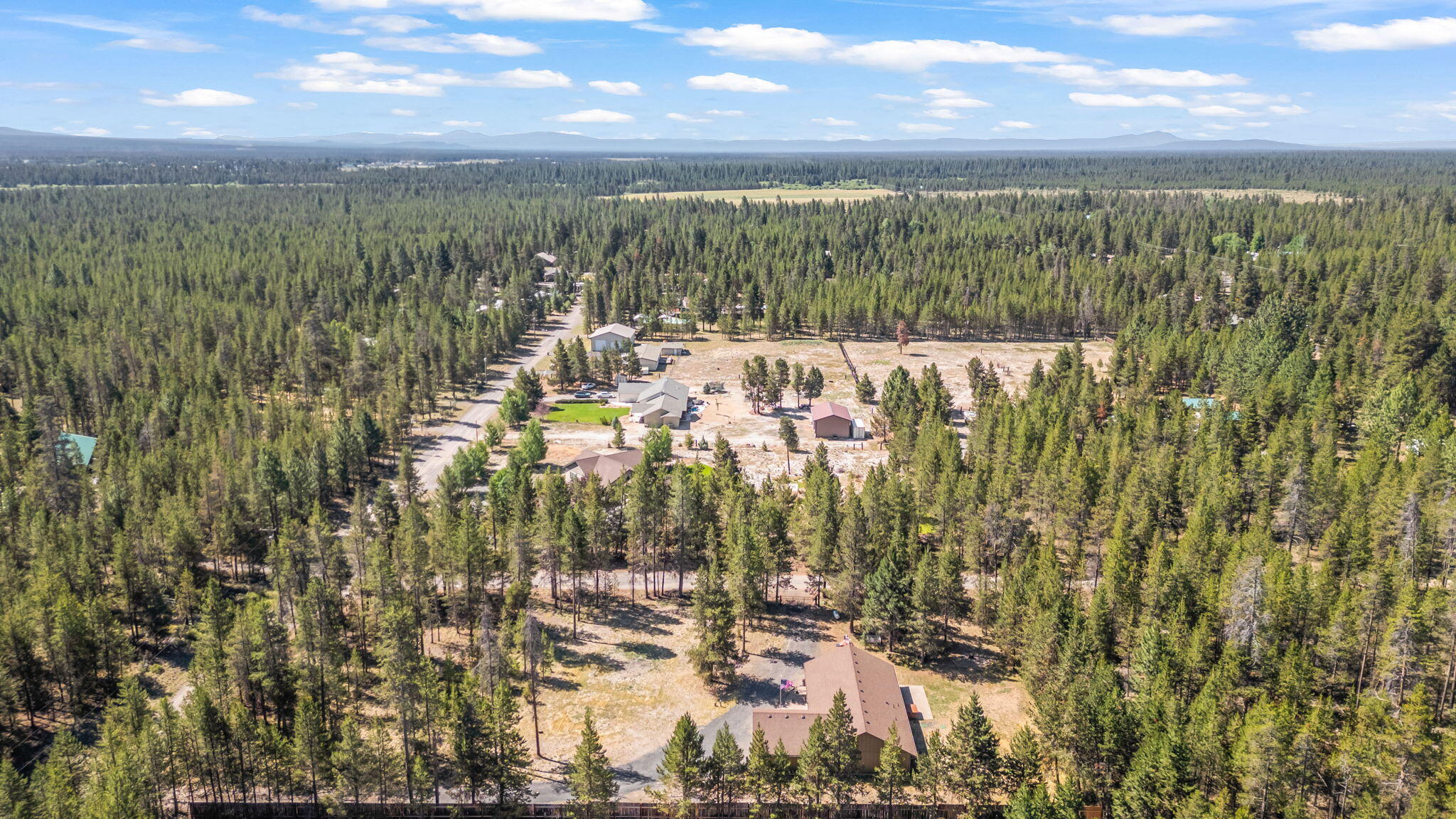 Woodland Park - Residential