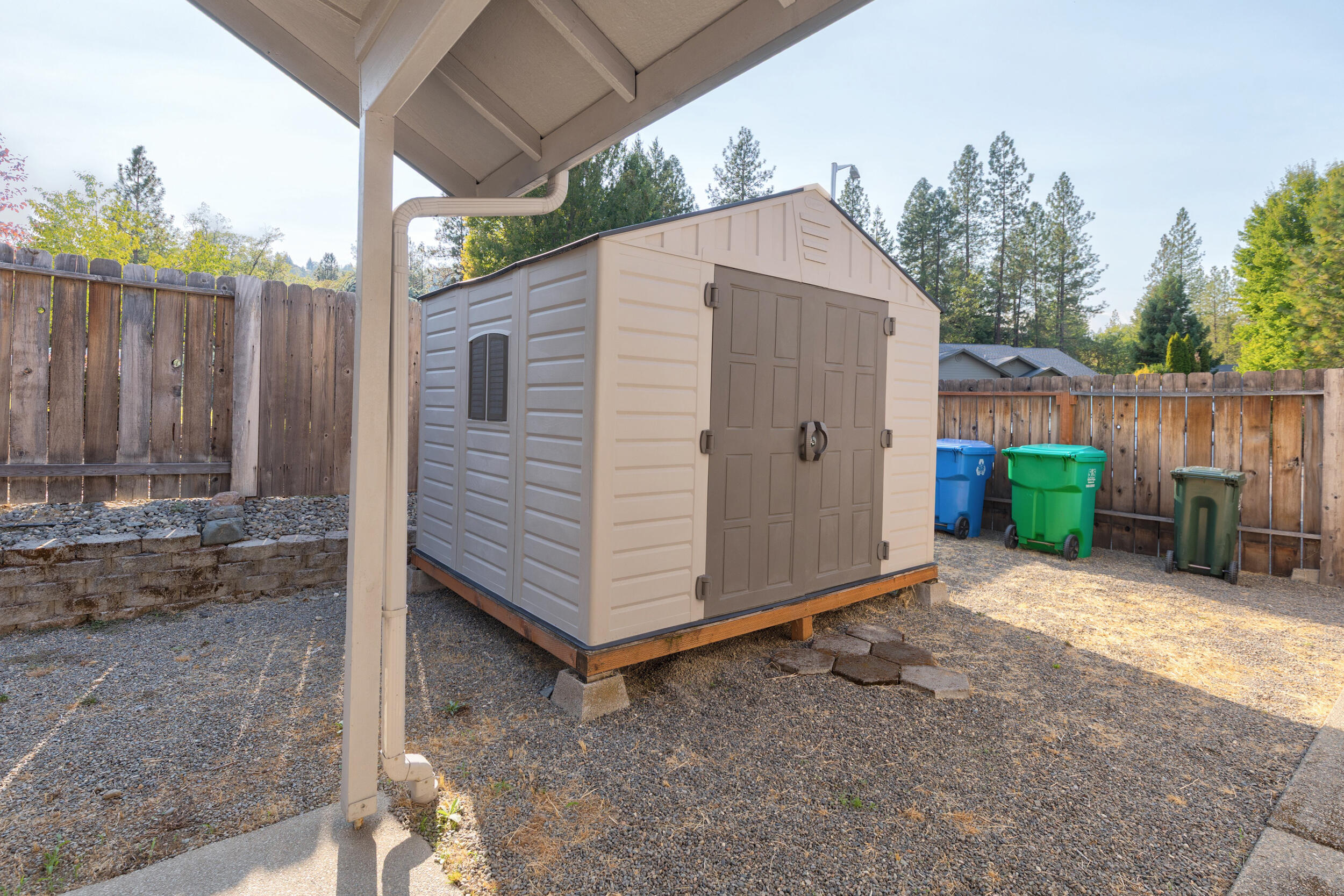 New Hope Estates - Residential