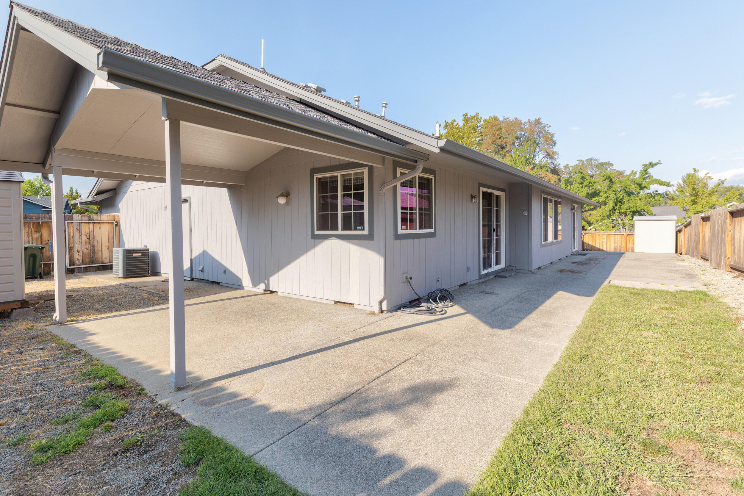 New Hope Estates - Residential