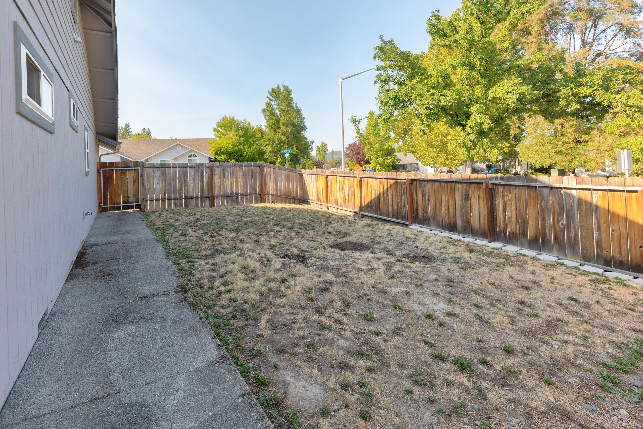 New Hope Estates - Residential