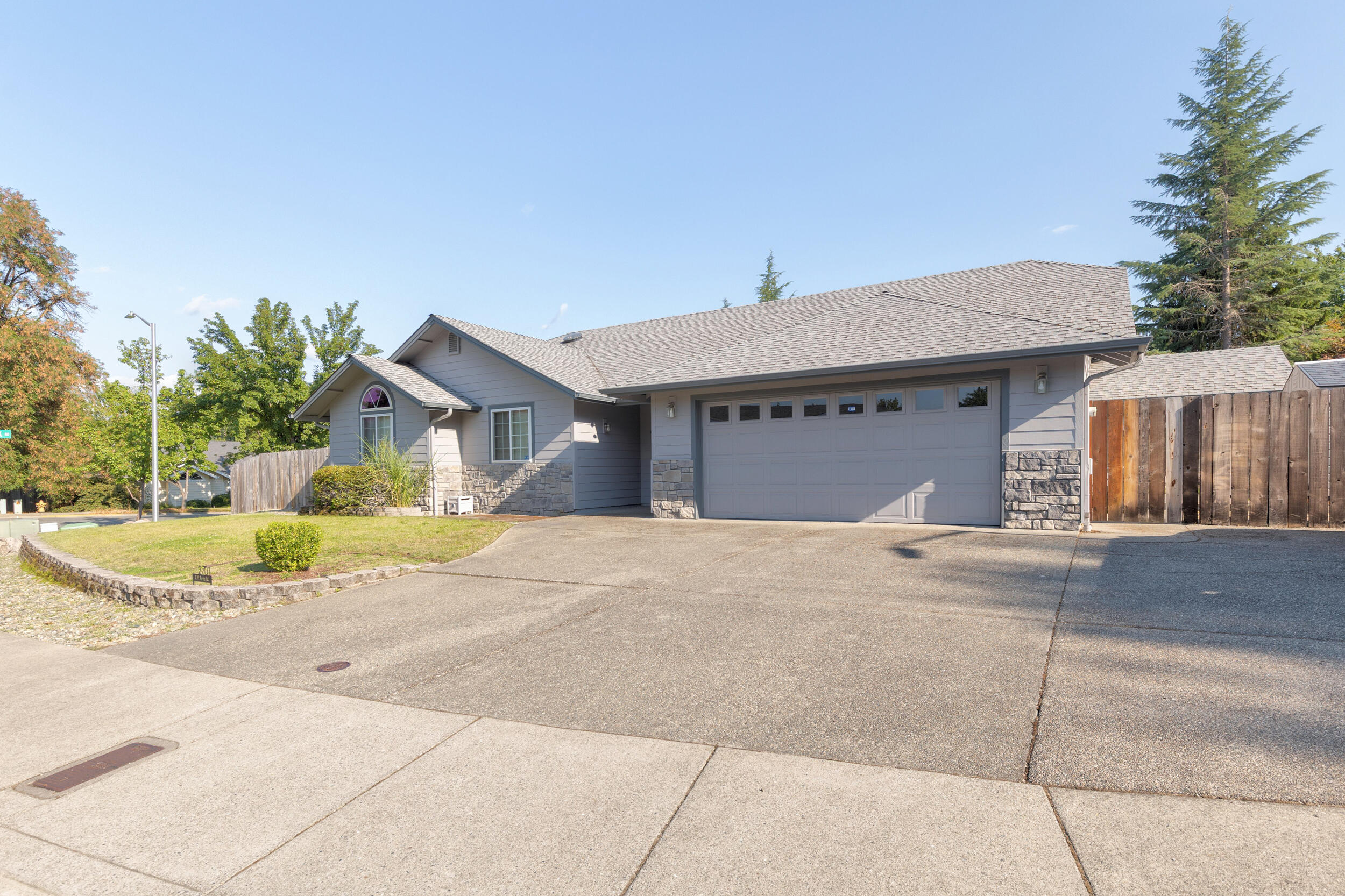 New Hope Estates - Residential