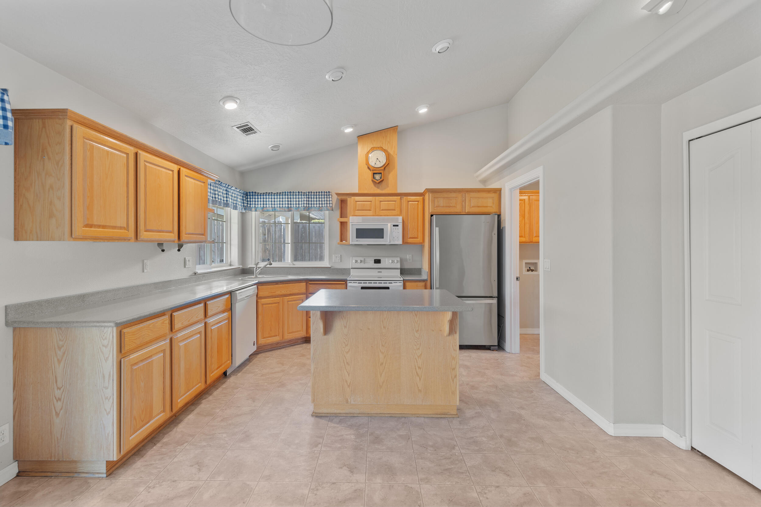 New Hope Estates - Residential