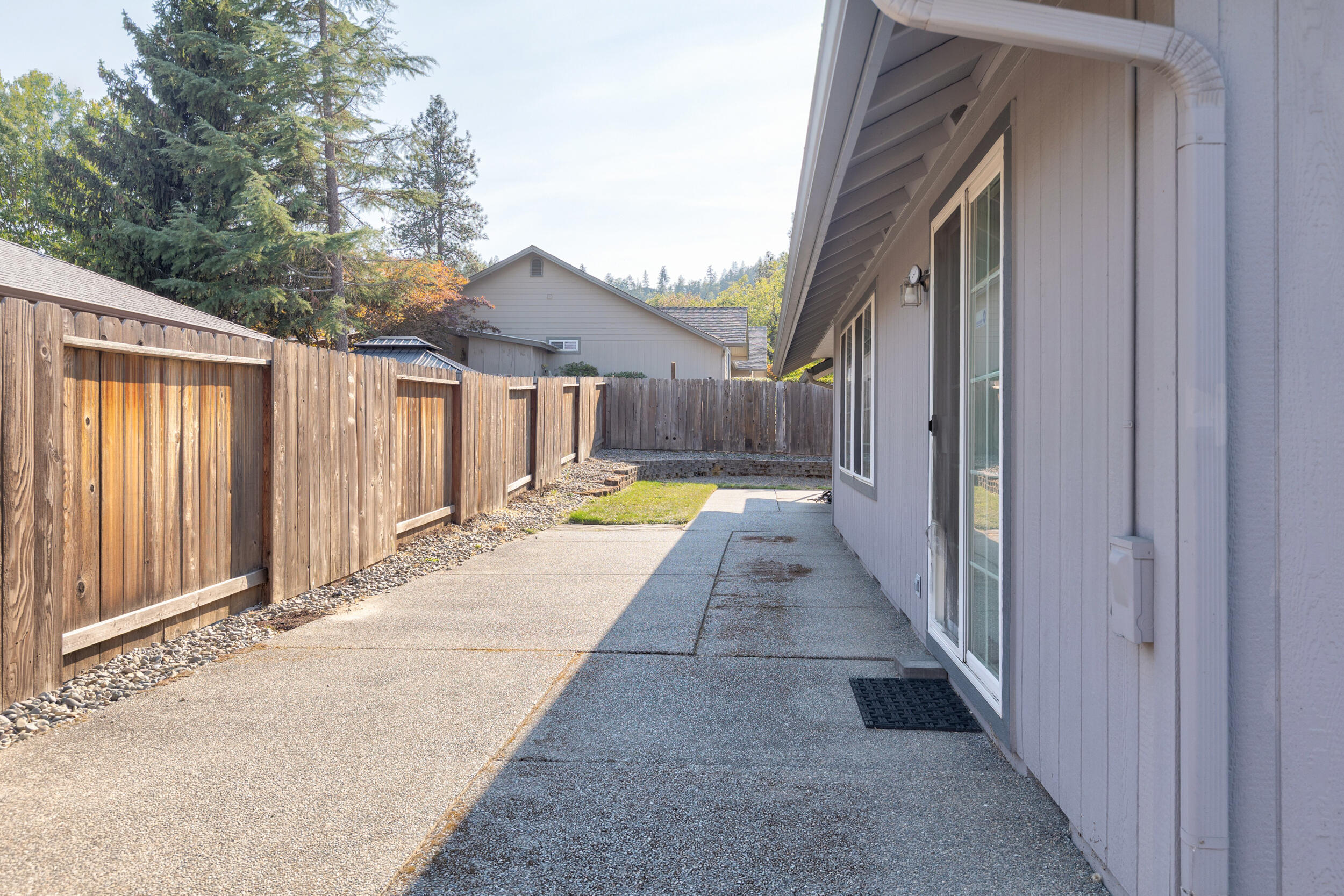 New Hope Estates - Residential