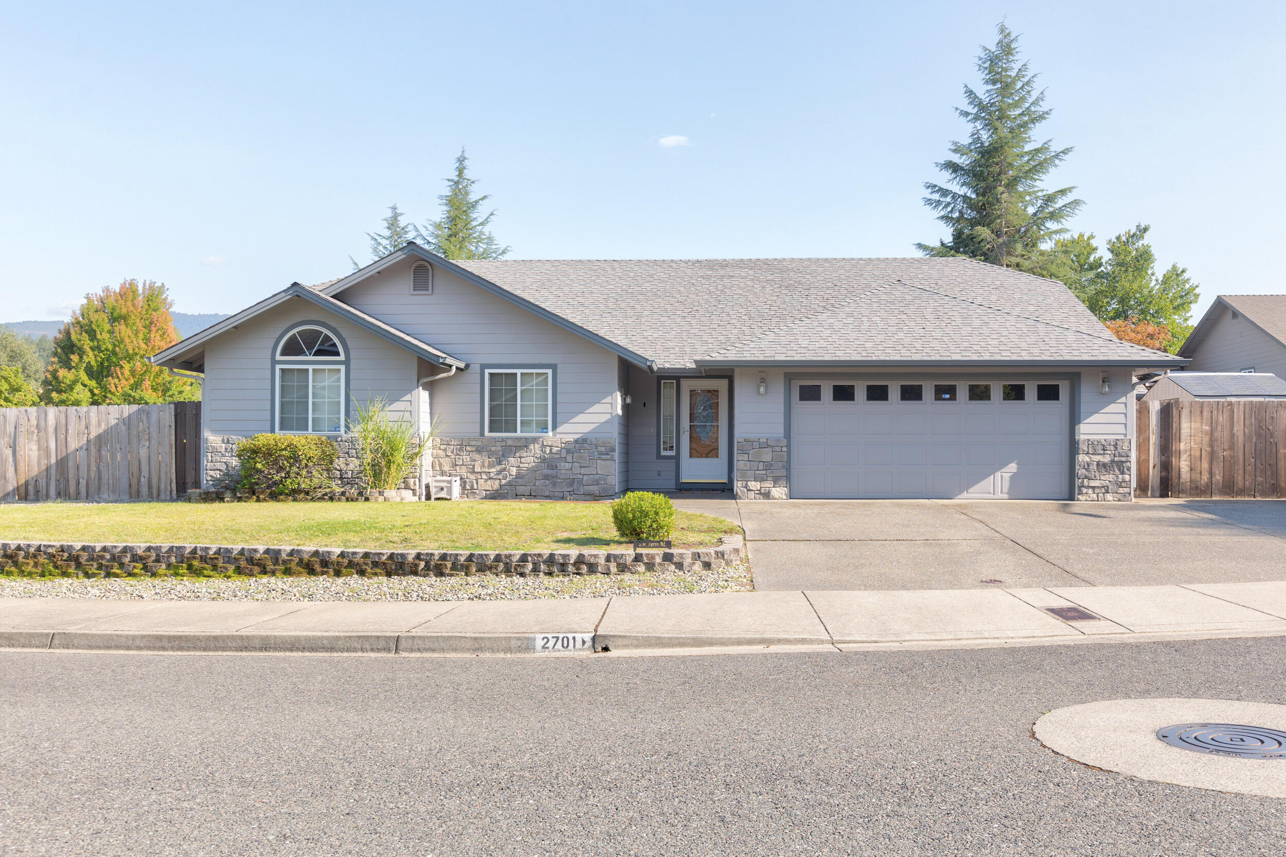 New Hope Estates - Residential