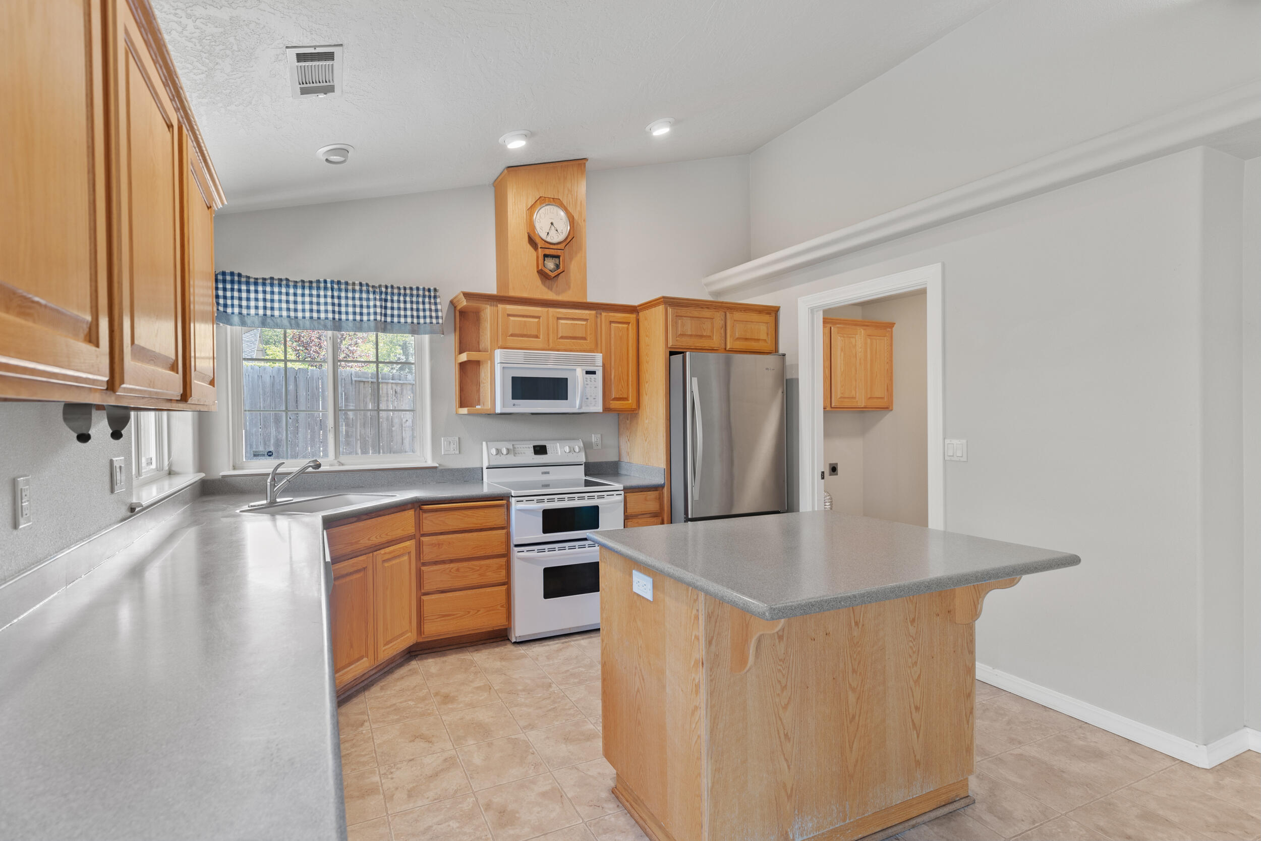 New Hope Estates - Residential