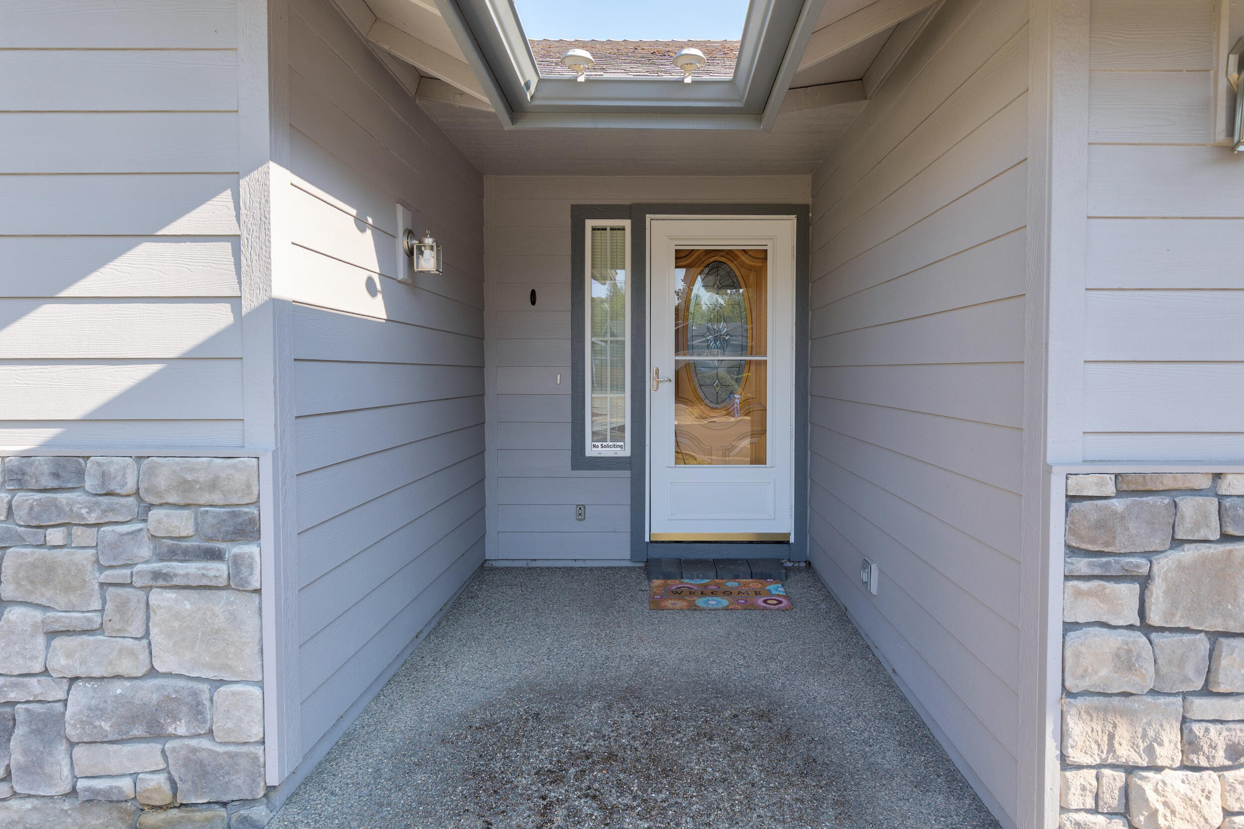 New Hope Estates - Residential