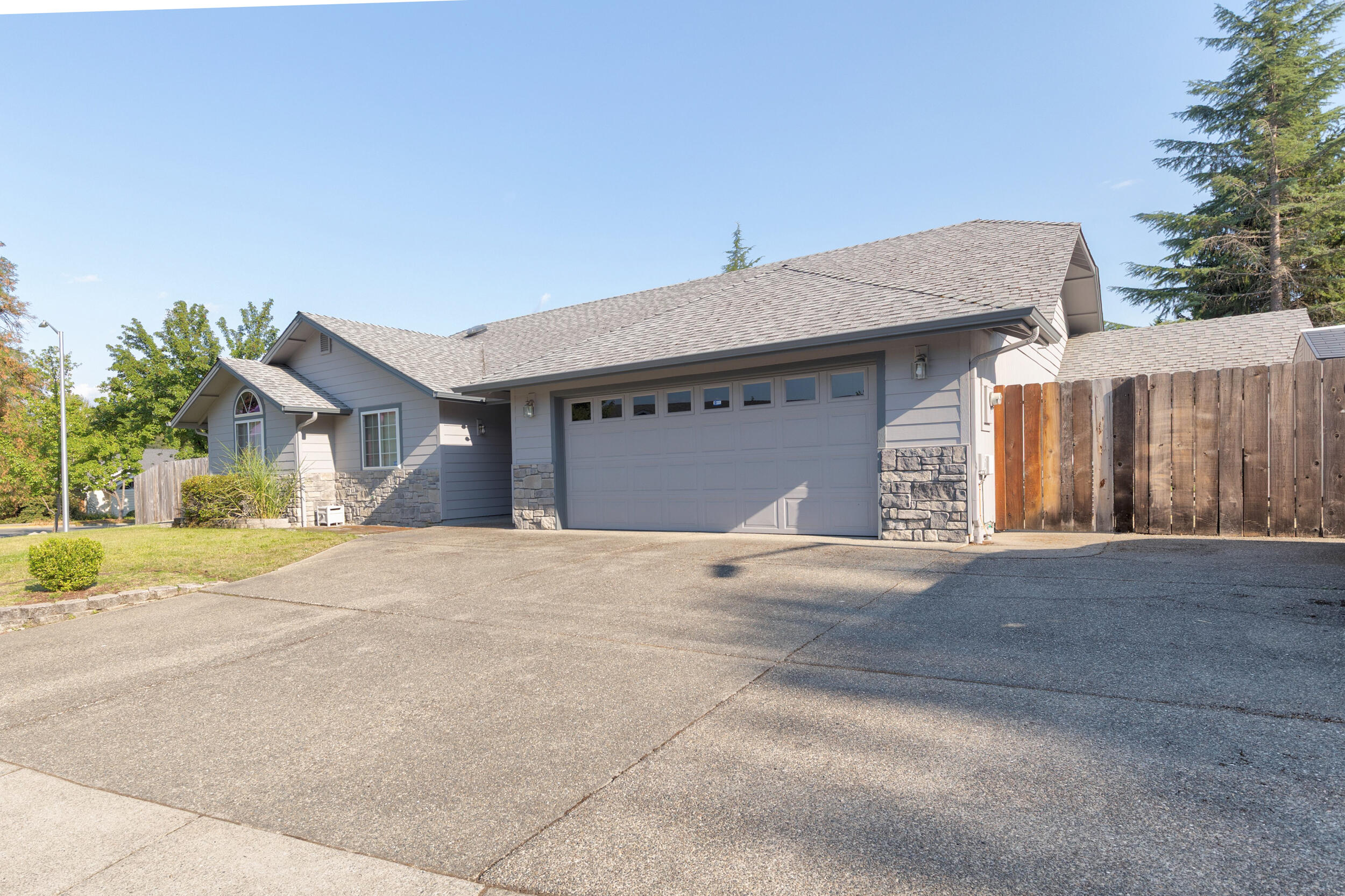 New Hope Estates - Residential