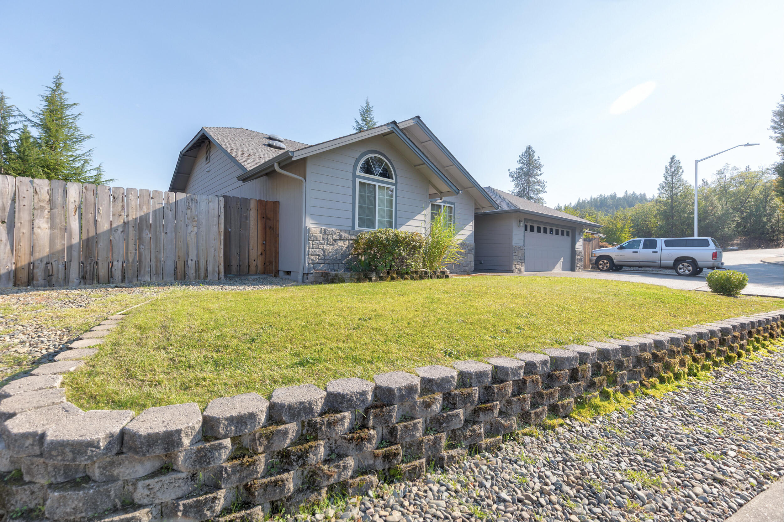 New Hope Estates - Residential