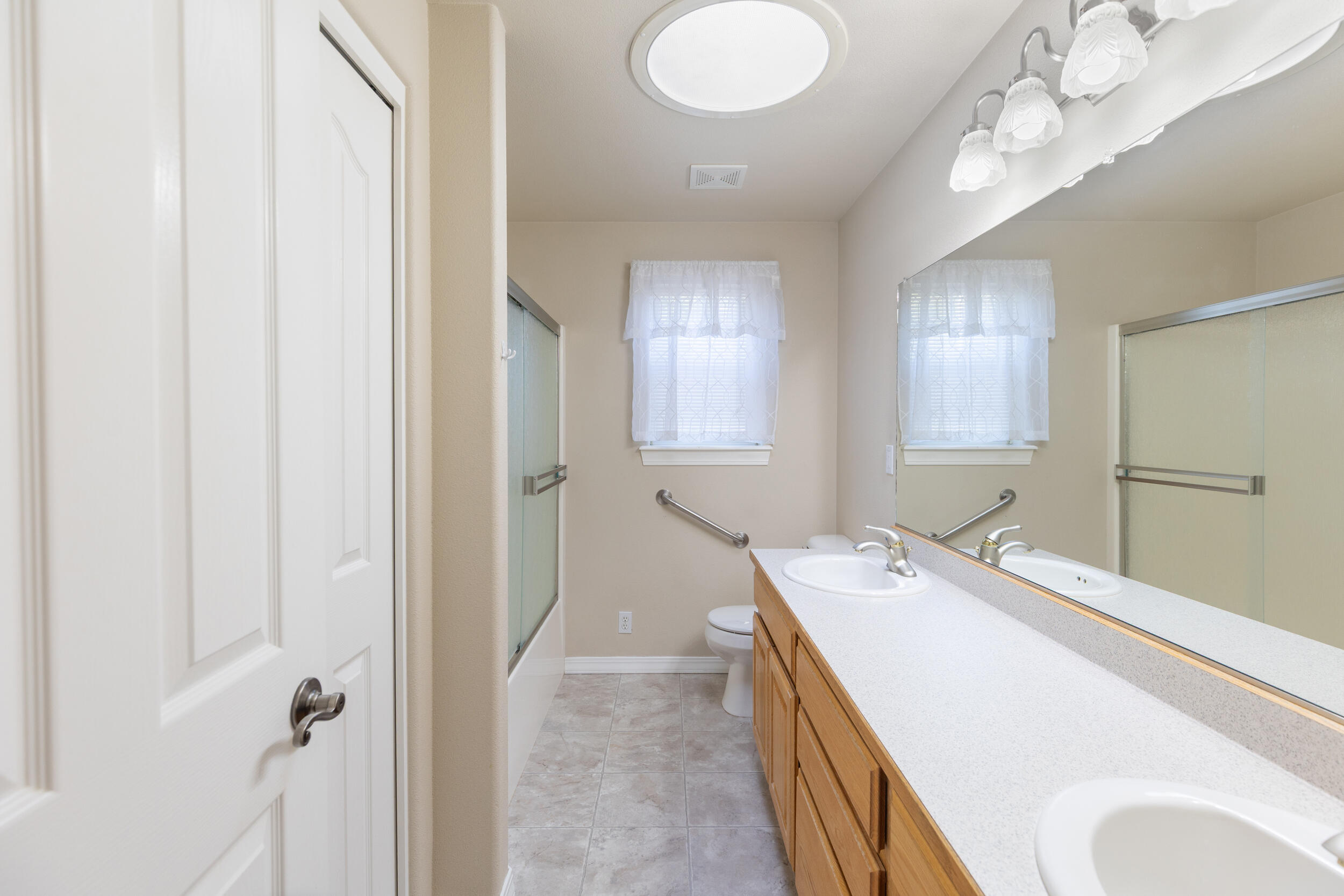 New Hope Estates - Residential