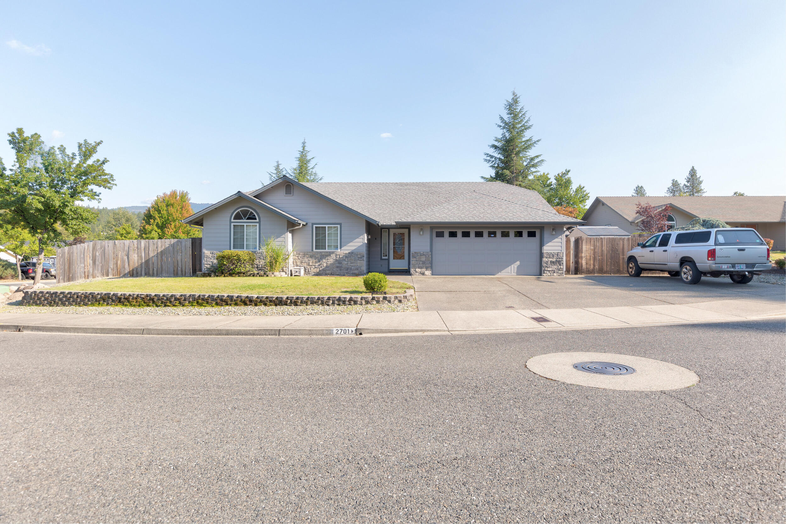 New Hope Estates - Residential