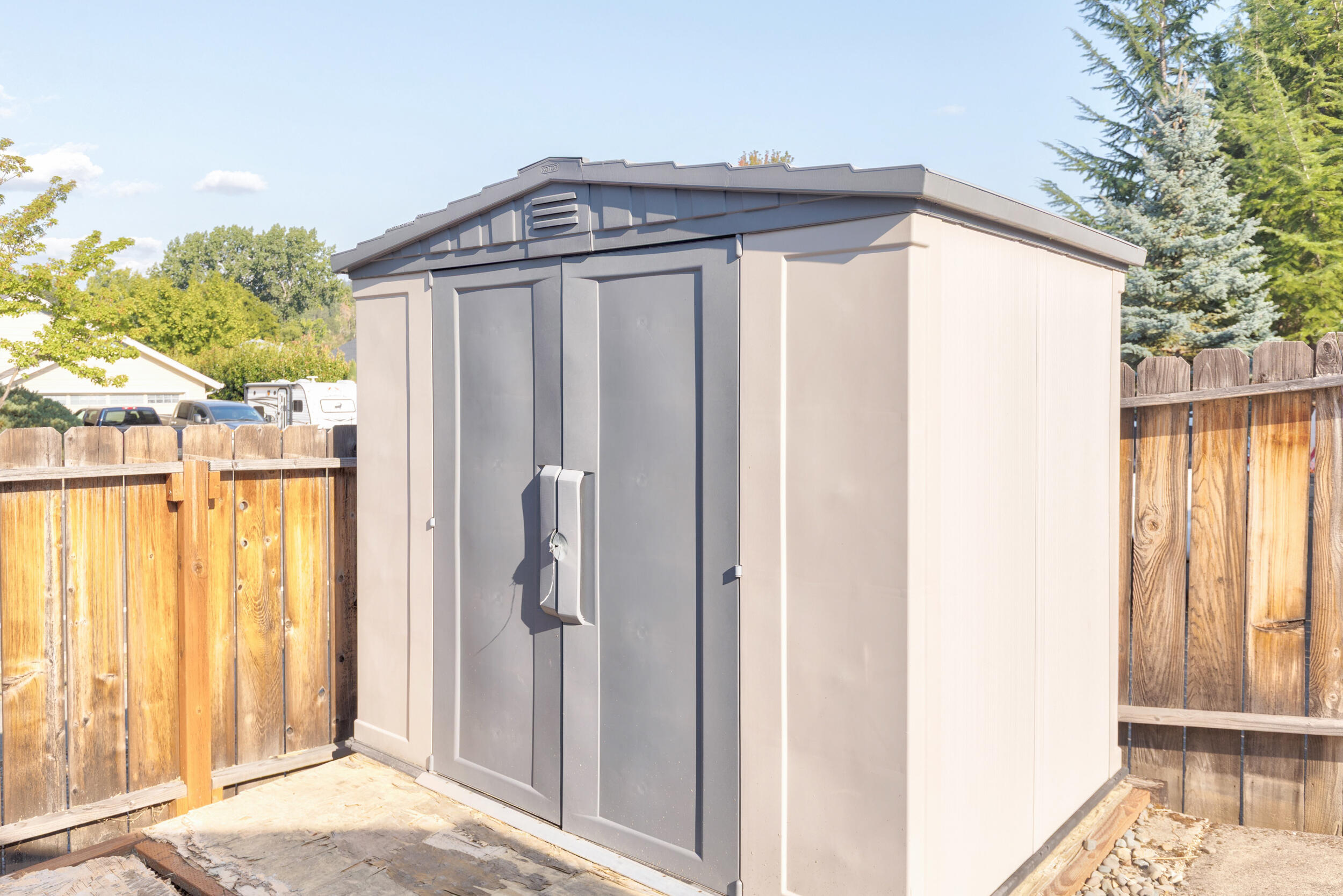 New Hope Estates - Residential