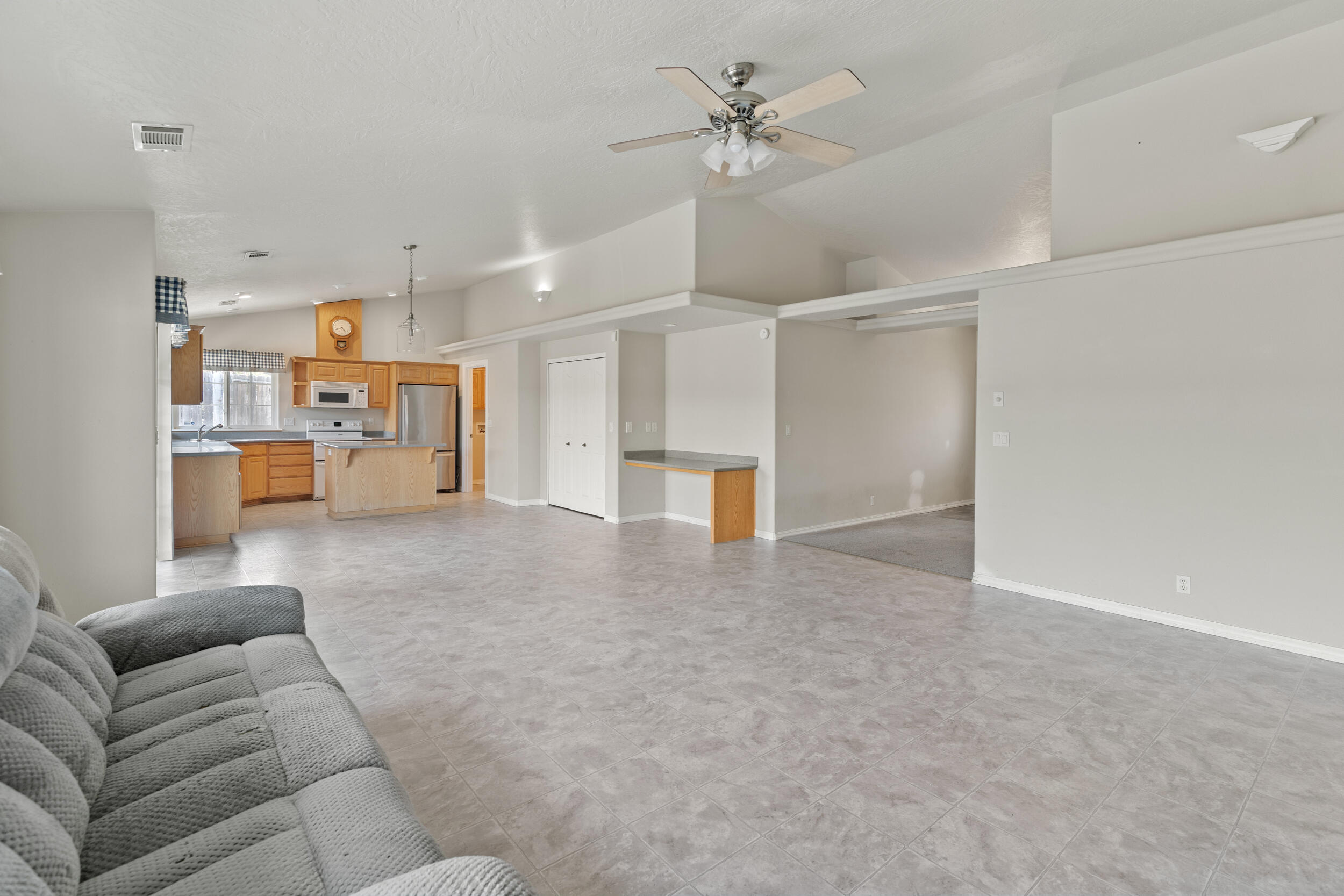 New Hope Estates - Residential