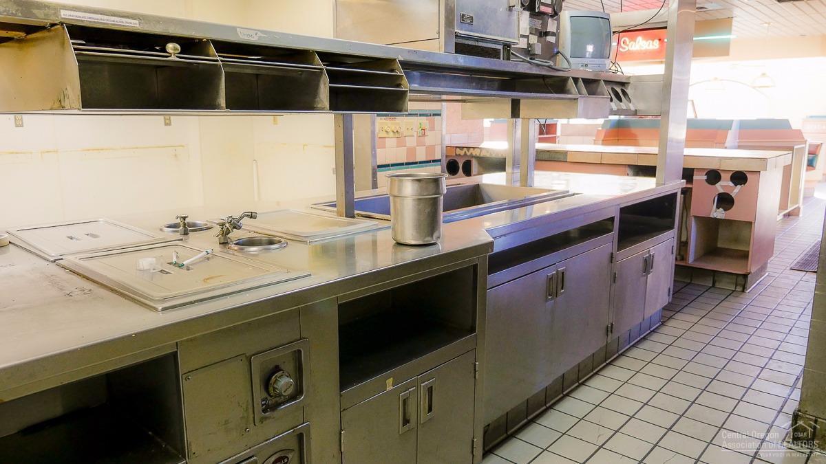 CLAB - Commercial Sale