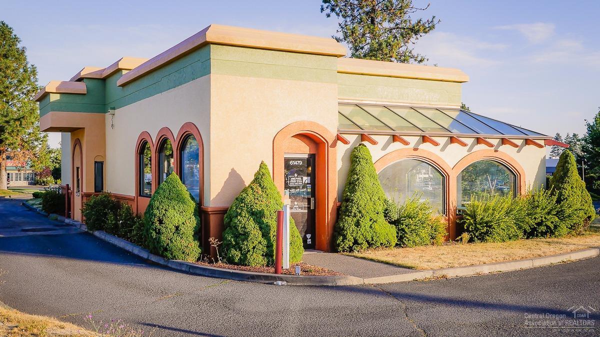 CLAB - Commercial Sale