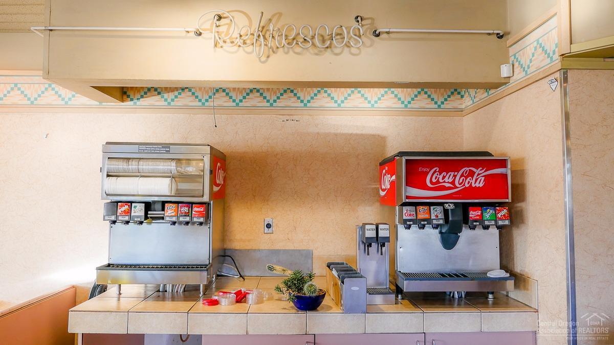 CLAB - Commercial Sale