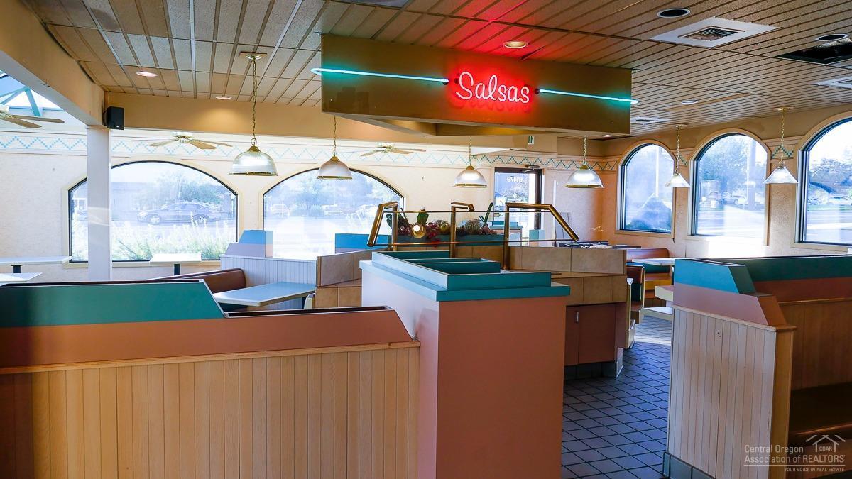 CLAB - Commercial Sale