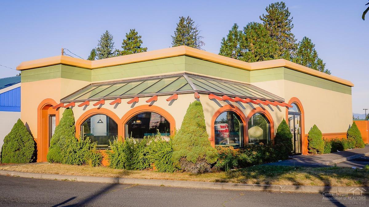 CLAB - Commercial Sale