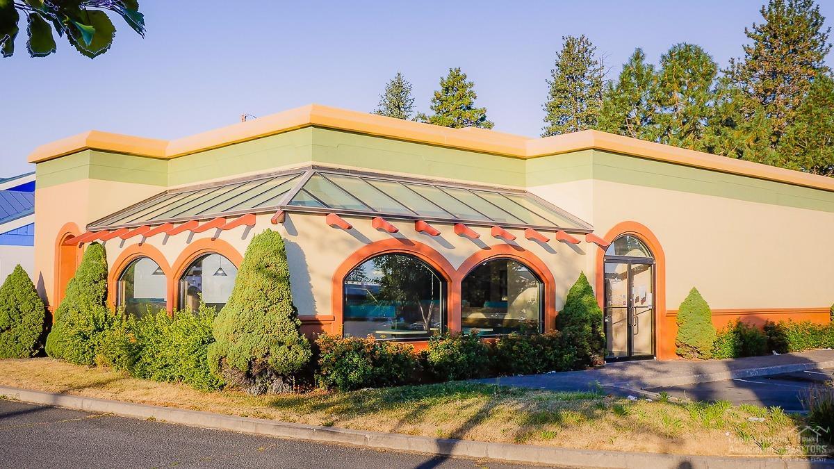 CLAB - Commercial Sale