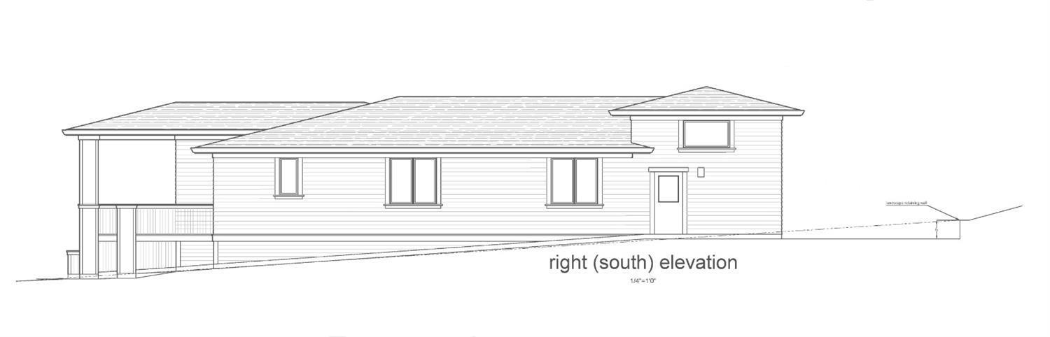 Forked Horn Butte - Residential