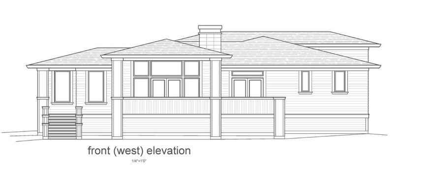 This home to be built by JD Neel Construction Inc. The home boasts an open floor plan with walk-in pantry, office and large kitchen. Featuring a large RV 3 car garage, covered back deck and front porch.