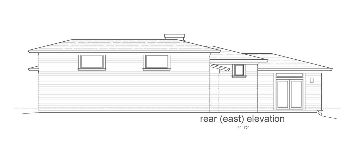 Forked Horn Butte - Residential