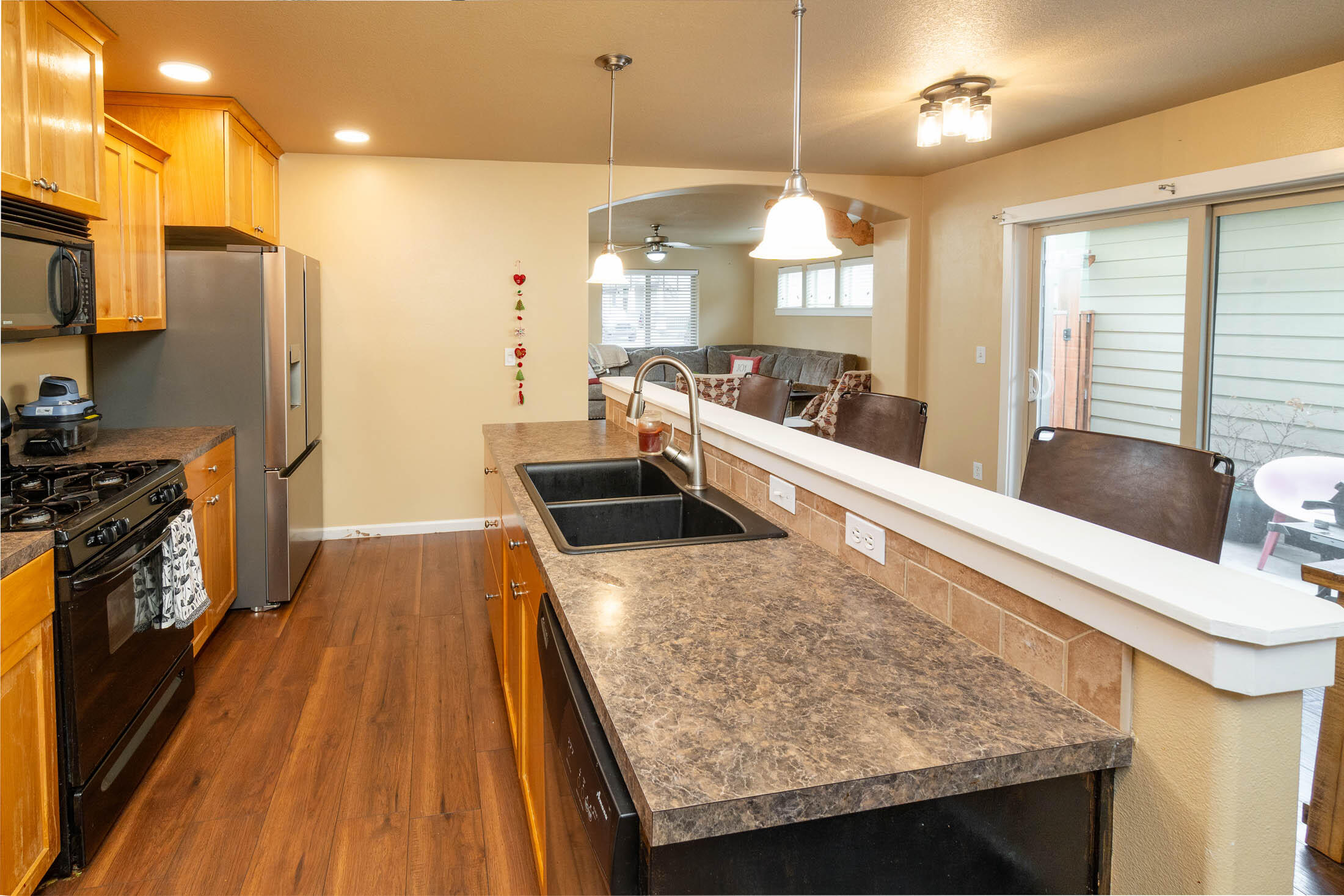 61209 Dayspring Drive