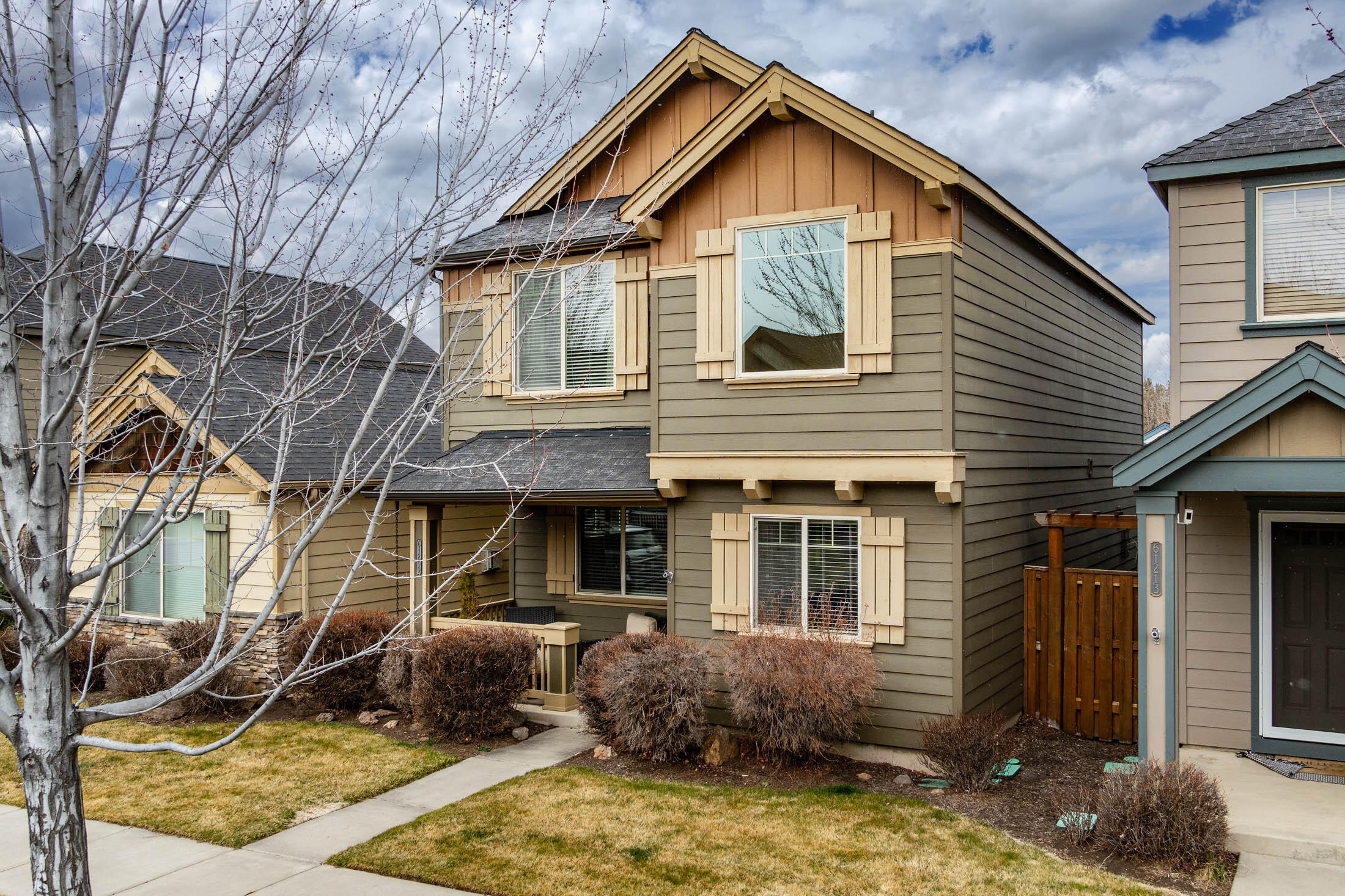 61209 Dayspring Drive