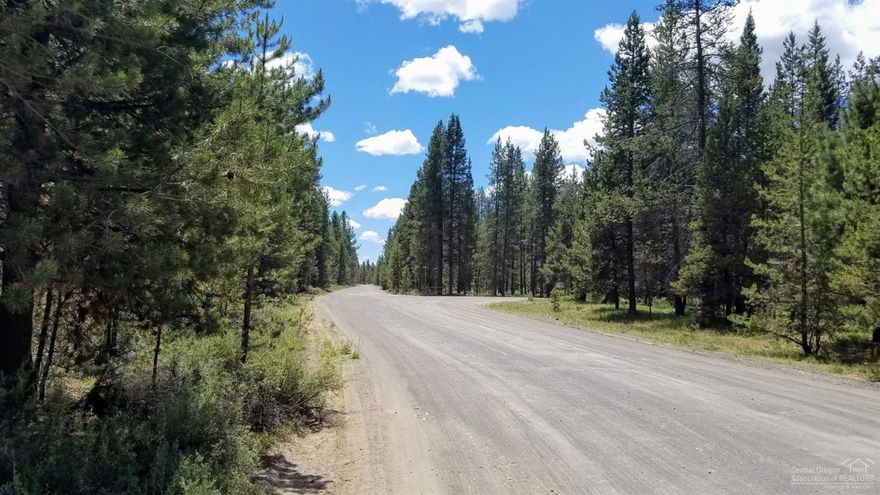 Current owners have owned since the 80's and used as base camp to all their Central Oregon outdoor adventures. Recreation lot only, no building uses allowed per original subdivision plat.