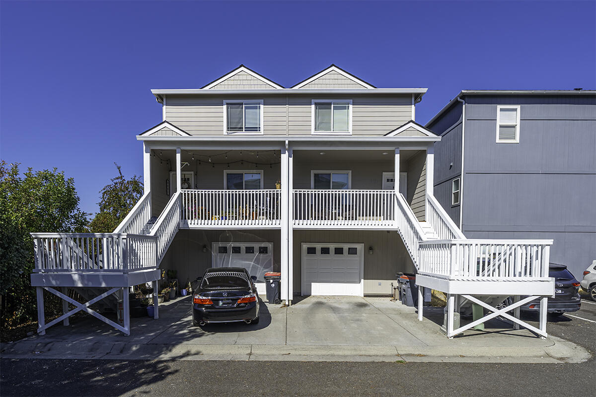 Jacqueline Estates Phase 1 - Residential