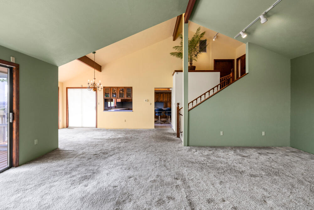 Klamath Falls -Nob Hill - Residential