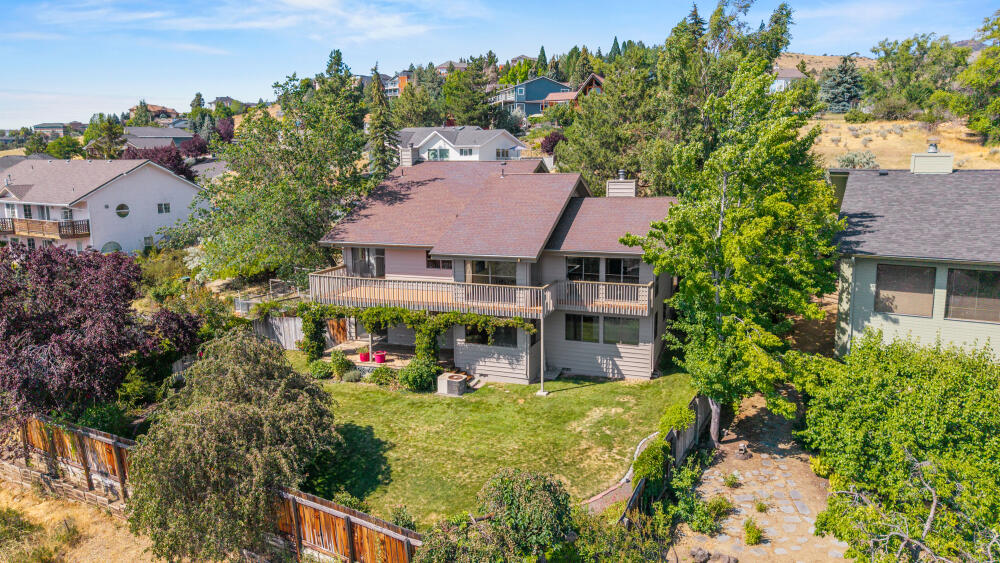 Klamath Falls -Nob Hill - Residential