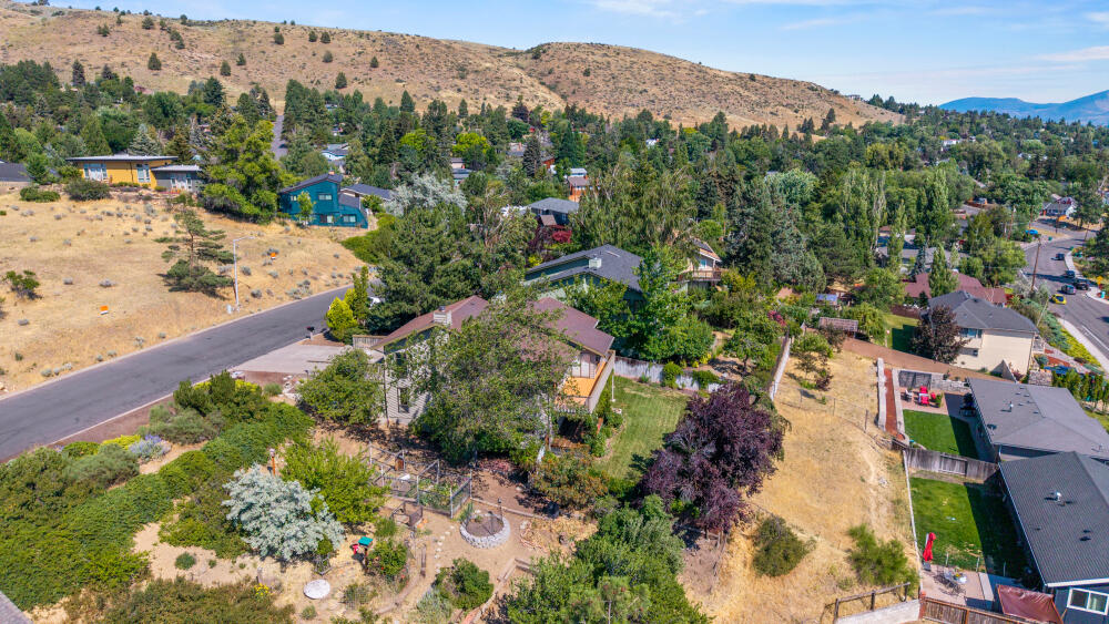 Klamath Falls -Nob Hill - Residential
