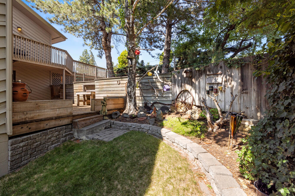 Klamath Falls -Nob Hill - Residential