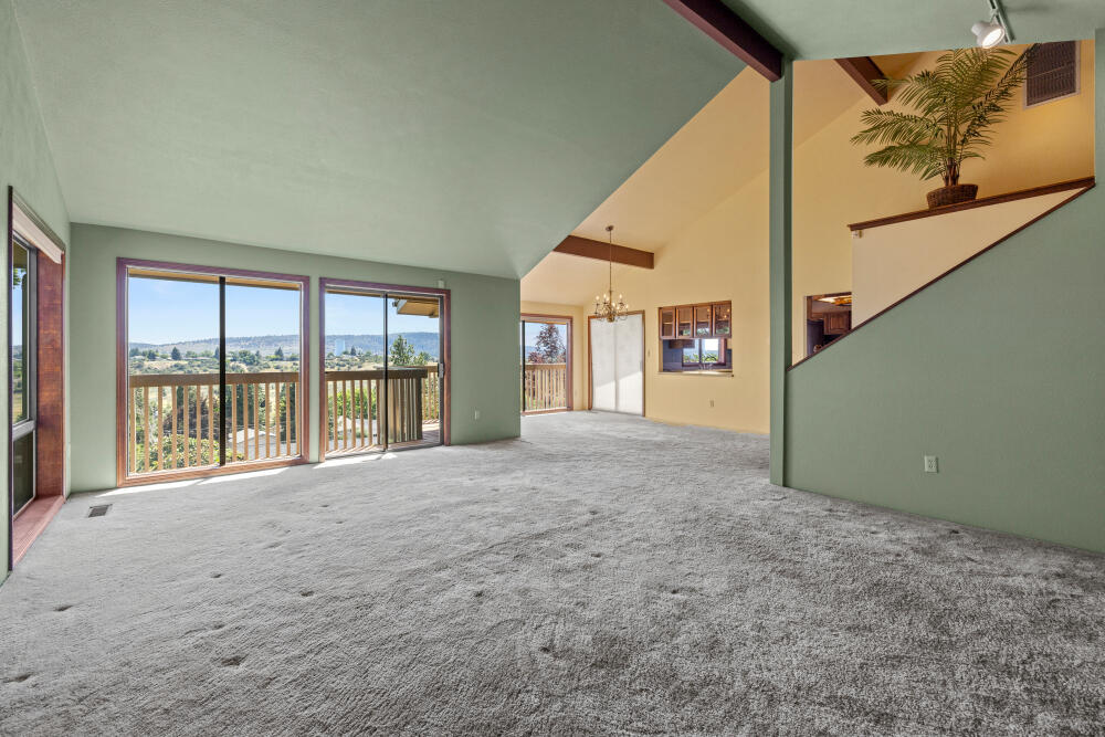 Klamath Falls -Nob Hill - Residential