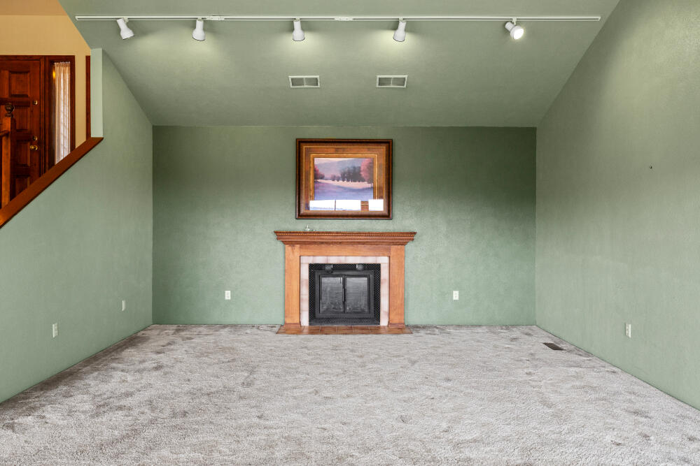 Klamath Falls -Nob Hill - Residential