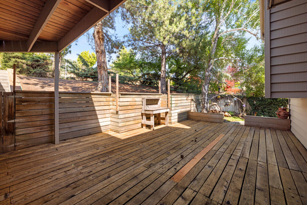 Klamath Falls -Nob Hill - Residential