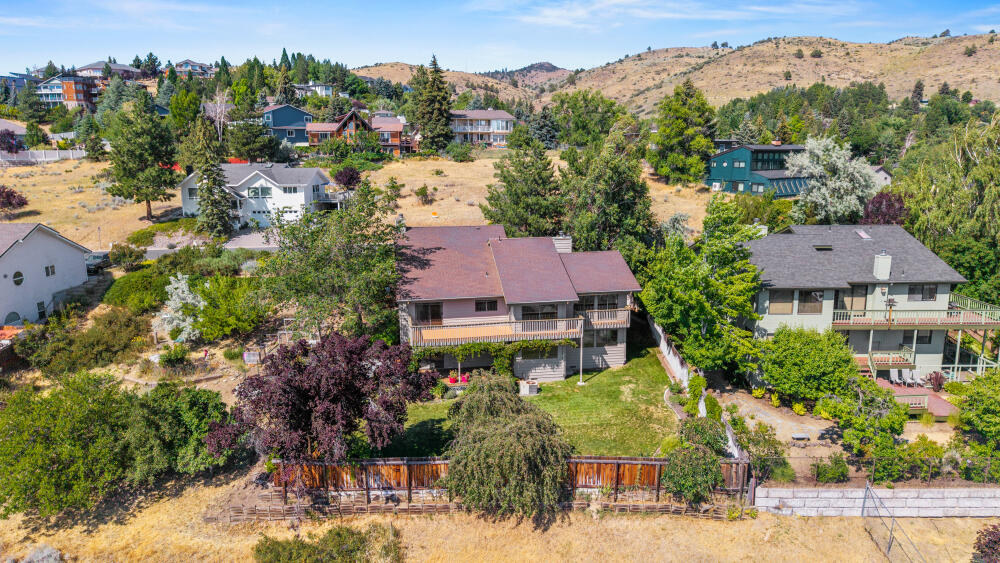 Klamath Falls -Nob Hill - Residential