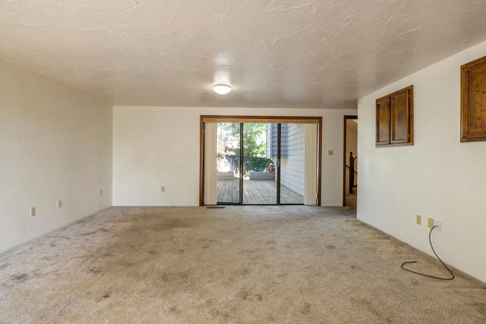 Klamath Falls -Nob Hill - Residential