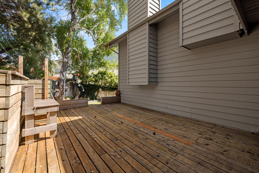 Klamath Falls -Nob Hill - Residential