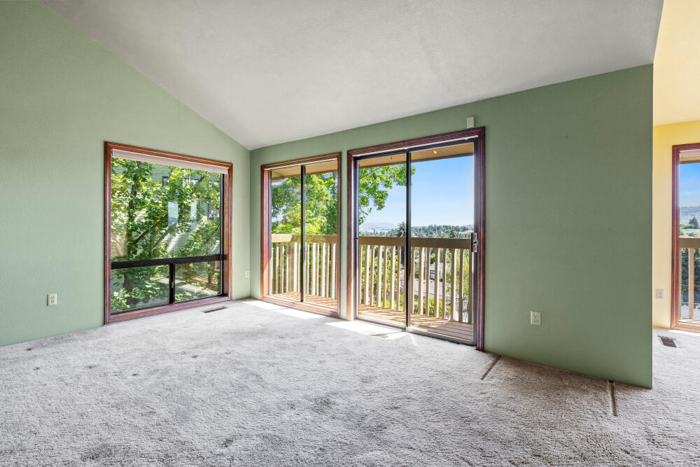 Klamath Falls -Nob Hill - Residential