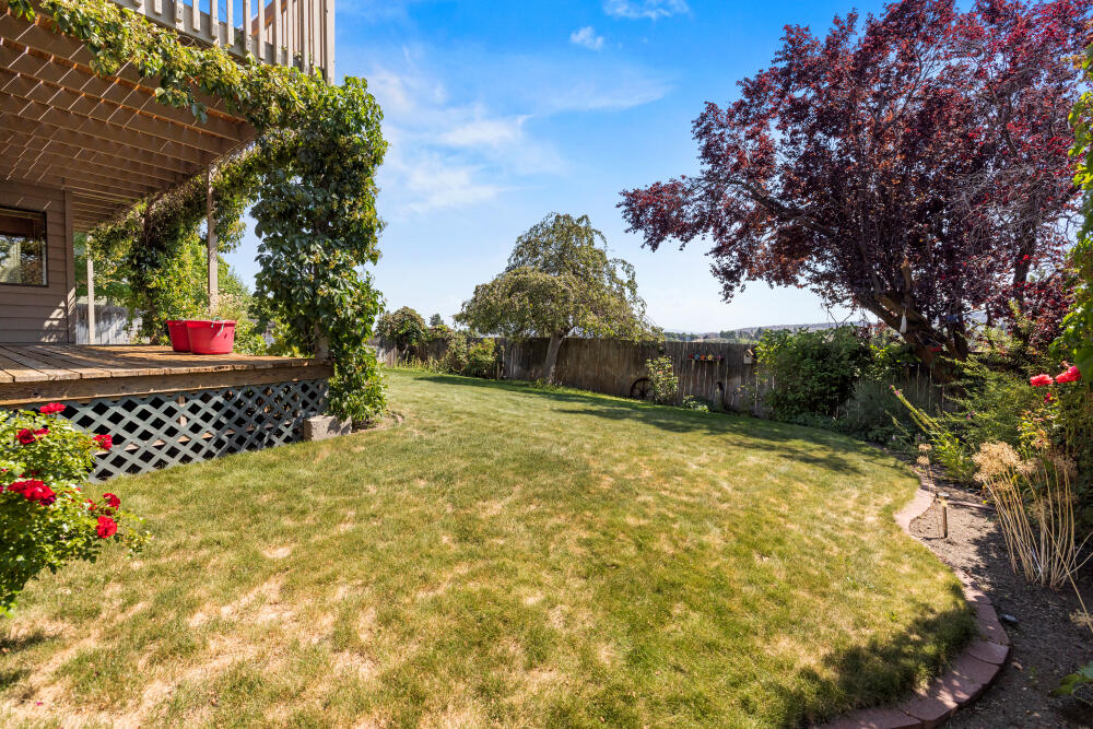 Klamath Falls -Nob Hill - Residential