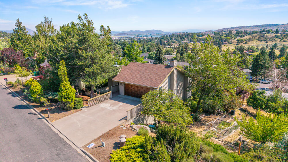 Klamath Falls -Nob Hill - Residential