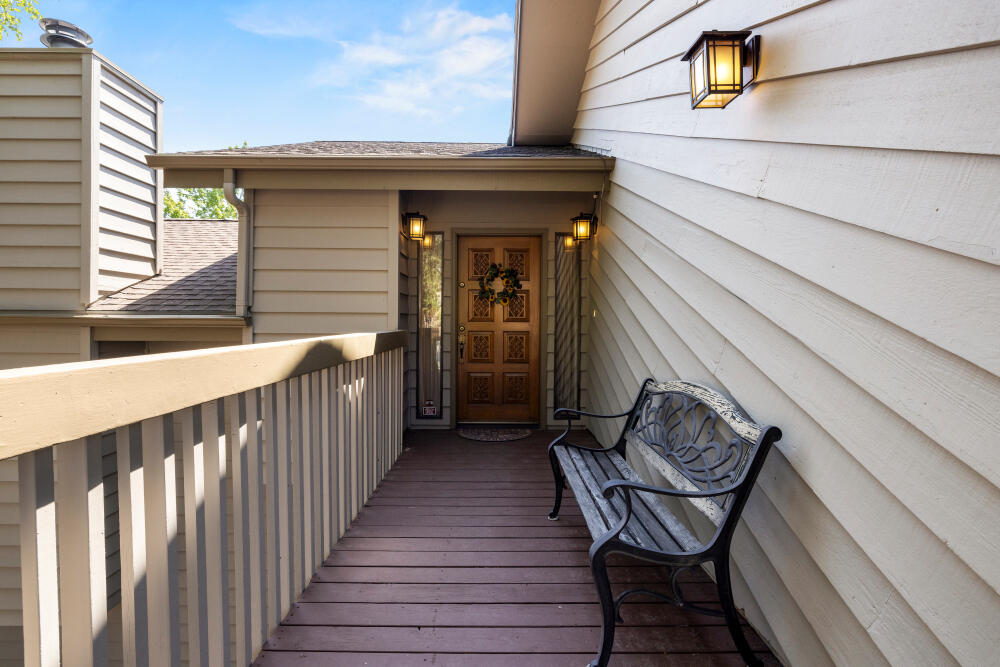 Klamath Falls -Nob Hill - Residential