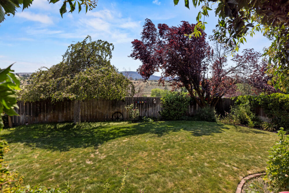 Klamath Falls -Nob Hill - Residential