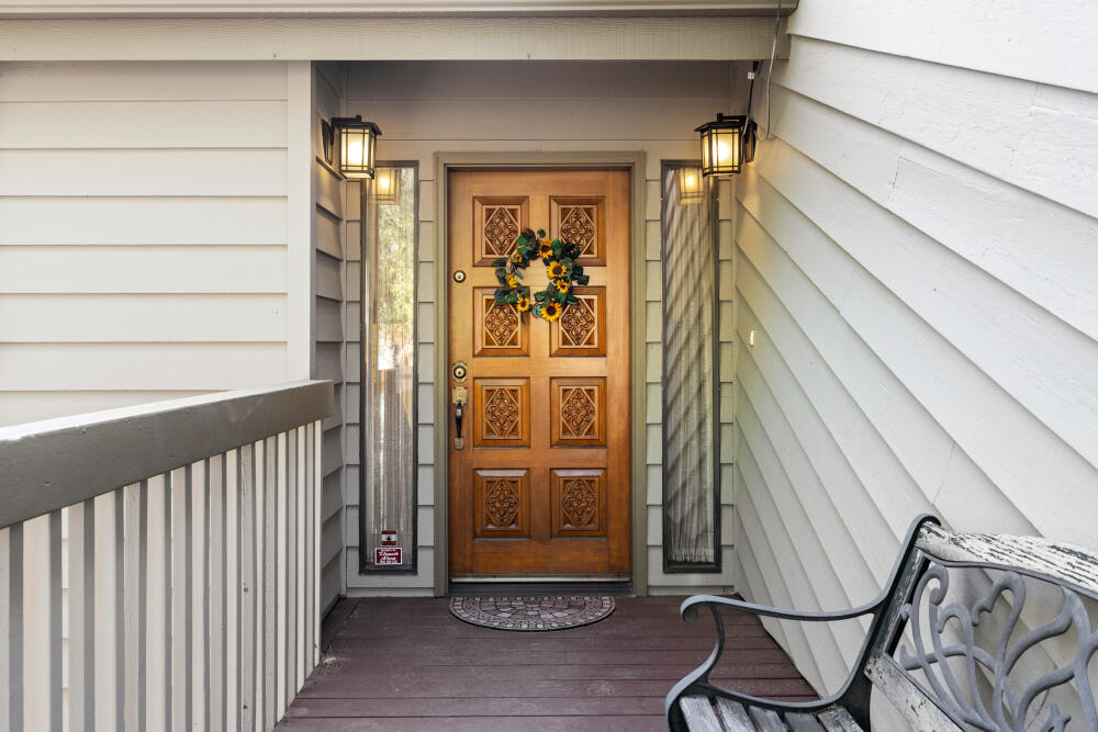 Klamath Falls -Nob Hill - Residential