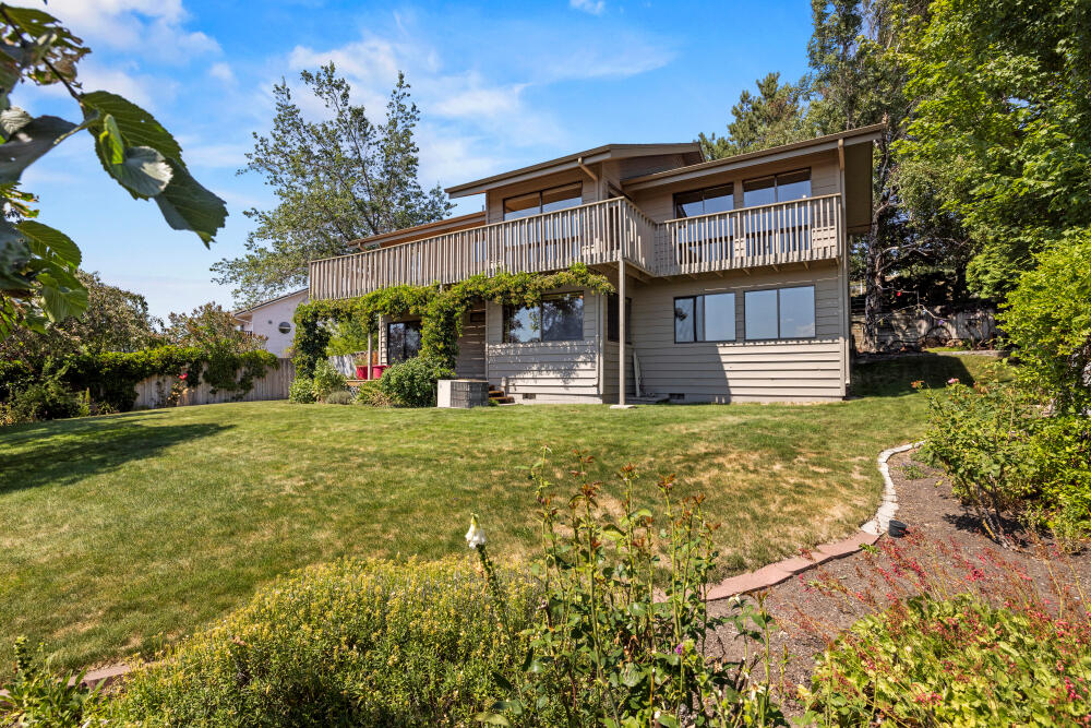 Klamath Falls -Nob Hill - Residential